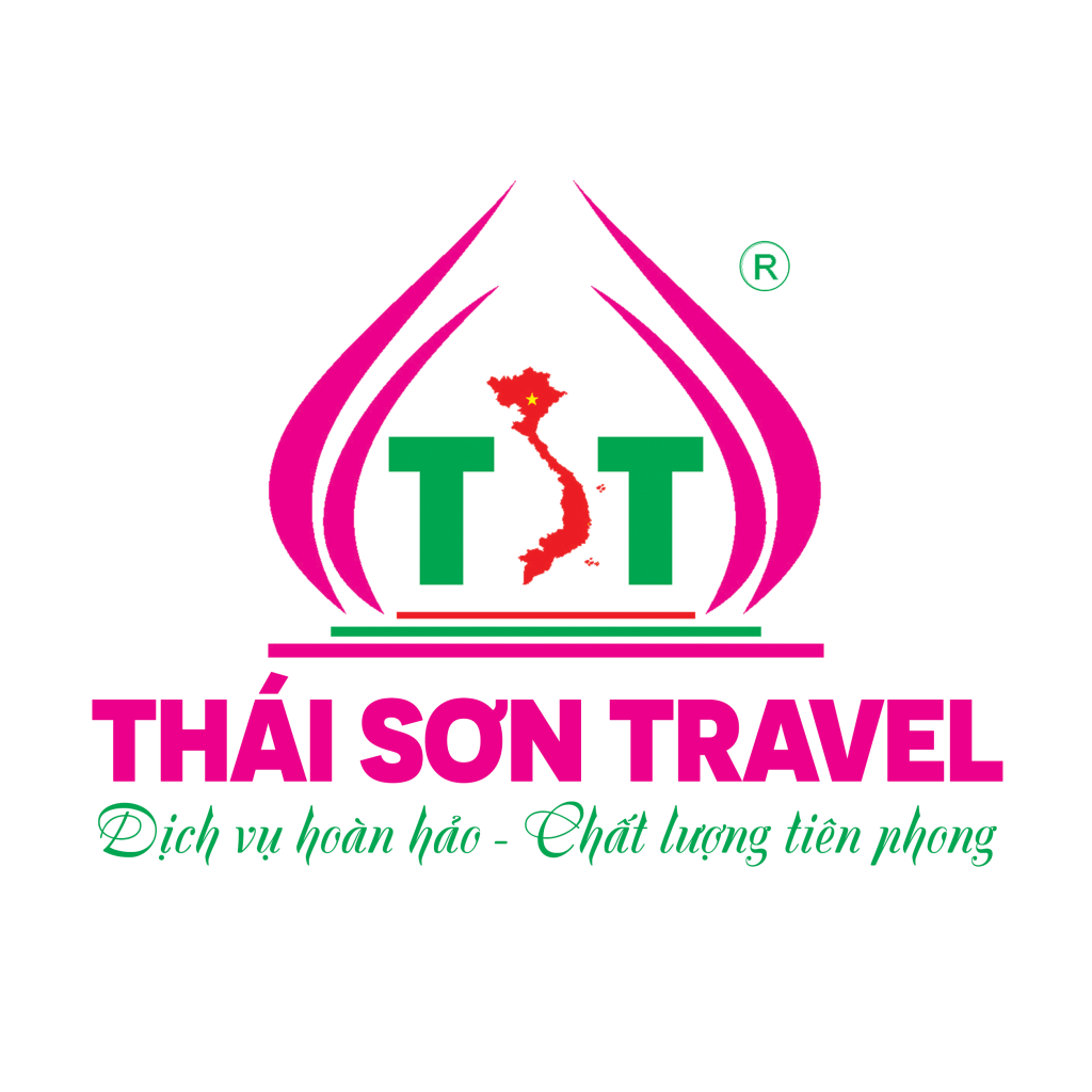 THÁI SƠN TRAVEL